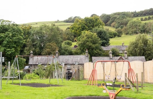 Betws-Y-Coed Cottage | Gwynfa 2 Bedroom Cottage in Betws y Coed