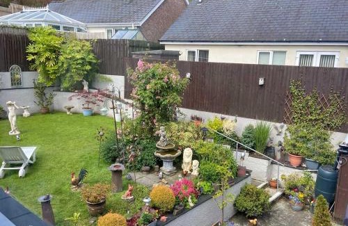 Porthmadog Bed & Breakfast | Gwynfa