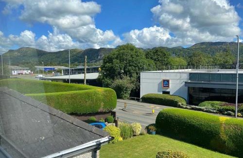 Porthmadog Bed & Breakfast | Gwynfa