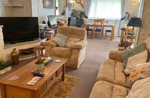 Porthmadog Bed & Breakfast | Gwynfa