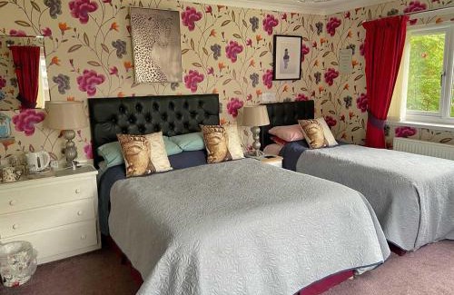 Porthmadog Bed & Breakfast | Gwynfa
