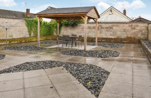 Rhyl House | Gwynfa