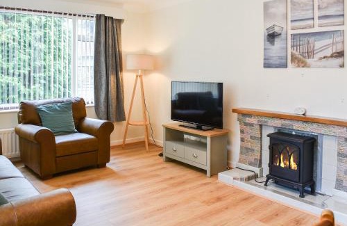 Rhyl House | Gwynfa