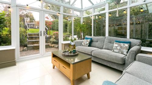 Chwilog House | Gwynle