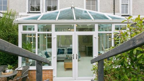 Chwilog House | Gwynle
