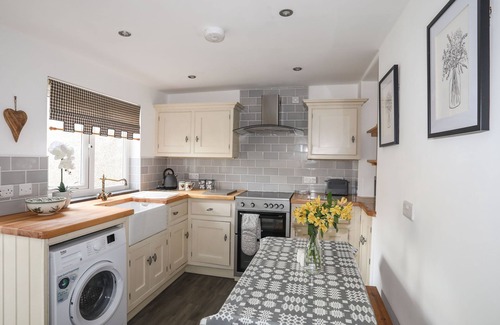 Llanystumdwy Cottage | Gwynle - Llanystumdwy