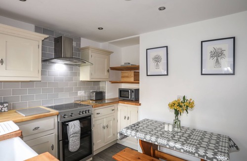 Llanystumdwy Cottage | Gwynle - Llanystumdwy