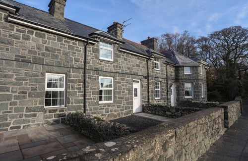 Llanystumdwy Cottage | Gwynle - Llanystumdwy