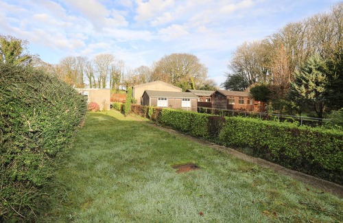 Llanystumdwy Cottage | Gwynle - Llanystumdwy
