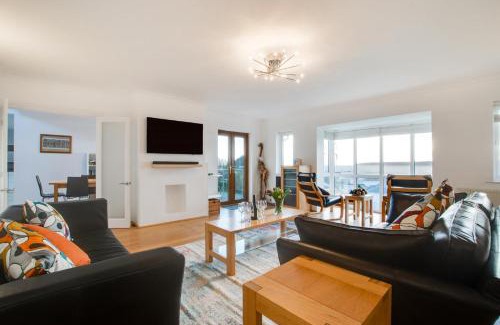 Marazion House | Gwyns An Mor