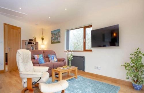 Paul House | Gwythendros