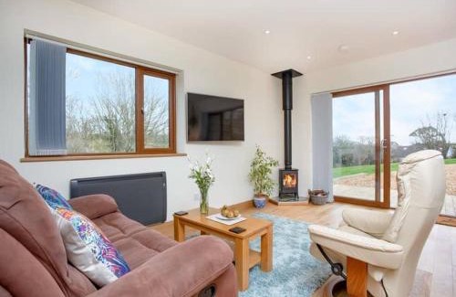 Paul House | Gwythendros