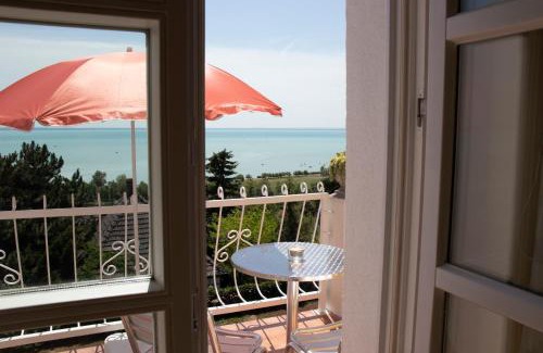 Balatonalmadi Apartment | Gyöngyöm Apartman