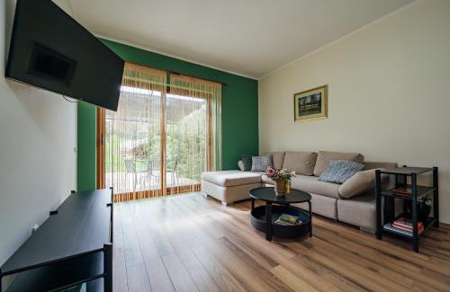 Odorheiu Secuiesc Apartment | Gyöngy-lak