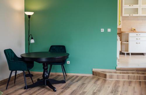 Odorheiu Secuiesc Apartment | Gyöngy-lak