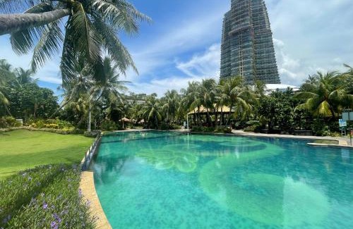 Gelang Patah Apartment | GYDEN STAYCATION #RegaliaPark & StarviewBay Forest City