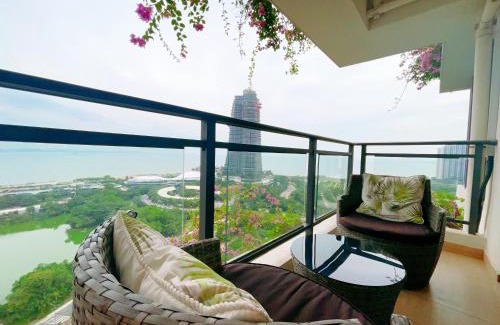 Gelang Patah Apartment | GYDEN STAYCATION #RegaliaPark & StarviewBay Forest City