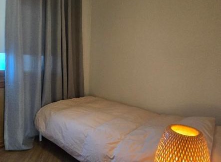 Seochon Apartment | Gyeongbokgung 155