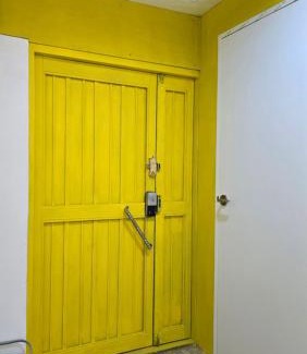 Seochon Apartment | Gyeongbokgung Stay - Two Bedrooms