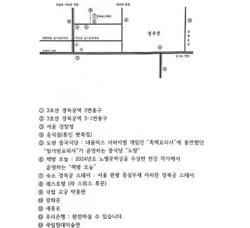 Seochon Apartment | Gyeongbokgung Stay - Two Bedrooms