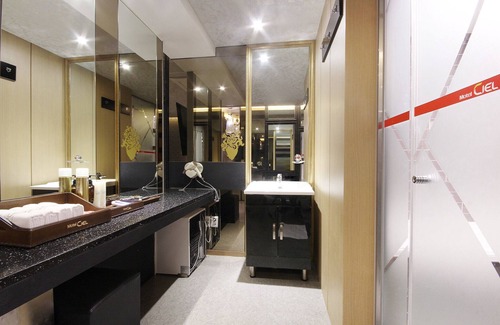 Gyeongju Hotel | Gyeongju Bomun CL Hotel