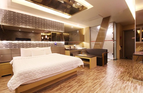 Gyeongju Hotel | Gyeongju Bomun CL Hotel