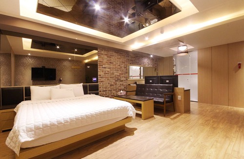 Gyeongju Hotel | Gyeongju Bomun CL Hotel