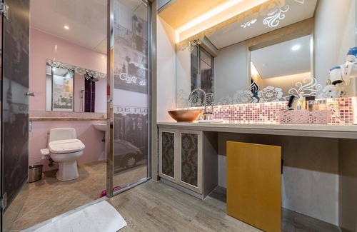 Gyeongju Hotel | Gyeongju Bomun Zara