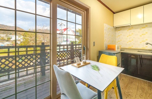 Gyeongju House | Gyeongju Clearmorning Petfriendlypension
