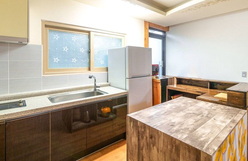 Gyeongju House | Gyeongju Clearmorning Petfriendlypension