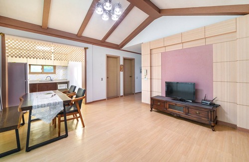 Gyeongju House | Gyeongju Clearmorning Petfriendlypension