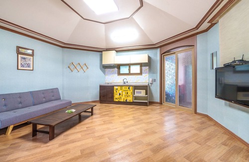 Gyeongju House | Gyeongju Clearmorning Petfriendlypension