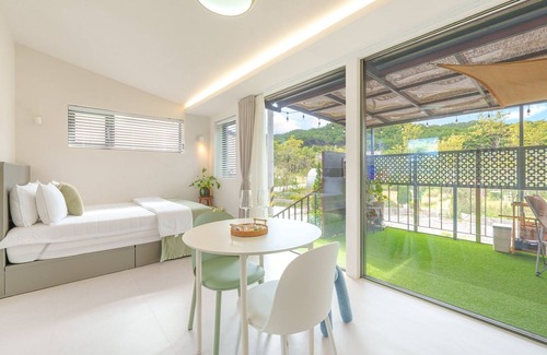 Gyeongju House | Gyeongju Daol Dokchae Pension