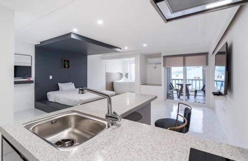 Gyeongju House | Gyeongju Dear Forma Pension