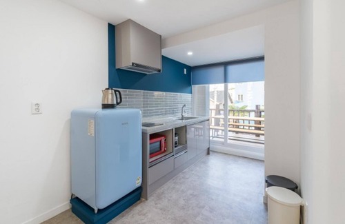 Gyeongju House | Gyeongju Dear Forma Pension