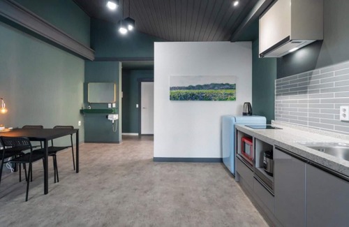 Gyeongju House | Gyeongju Dear Forma Pension