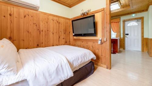 Gyeongju House | Gyeongju Eurovil Pension