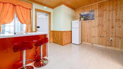 Gyeongju House | Gyeongju Eurovil Pension