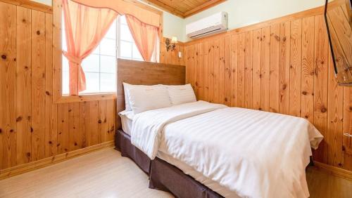 Gyeongju House | Gyeongju Eurovil Pension
