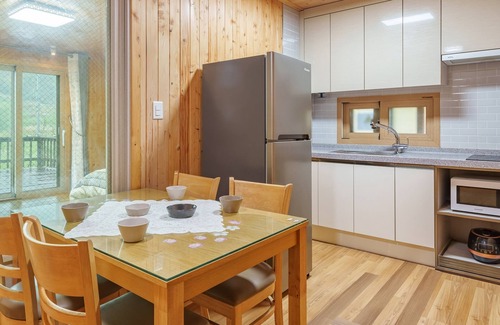 Gyeongju House | Gyeongju Happy Dream Pension