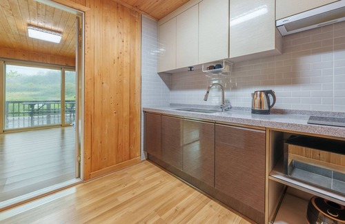 Gyeongju House | Gyeongju Happy Dream Pension