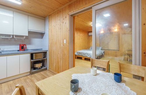 Gyeongju House | Gyeongju Happy Dream Pension