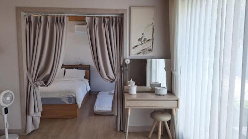 Gyeongju House | Gyeongju Heida Pool Villa