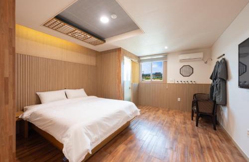 Gyeongju Hotel | Gyeongju Hotel Check-in Bulguk