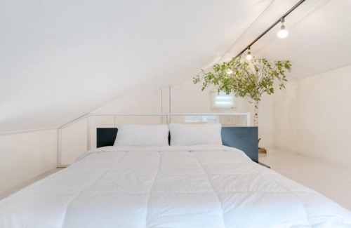 Gyeongju House | Gyeongju J-the Garden Pension
