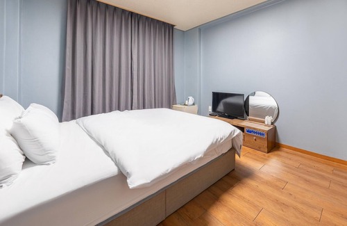 Gyeongju House | Gyeongju Jang