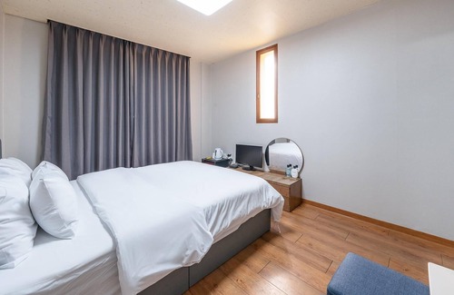 Gyeongju House | Gyeongju Jang