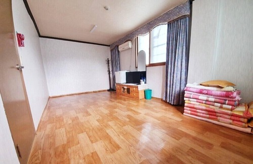 Gyeongju Hotel | Gyeongju Myungsung Youth Town