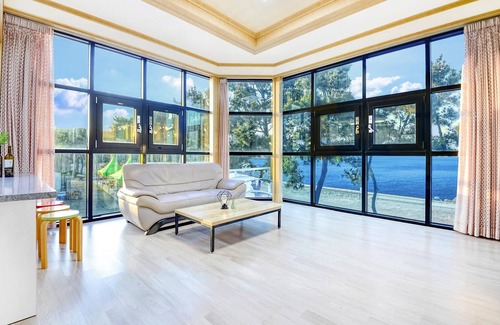 Gyeongju House | Gyeongju Oceanville Pension