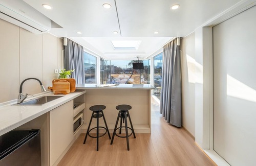 Gyeongju House | Gyeongju Orion Caravan